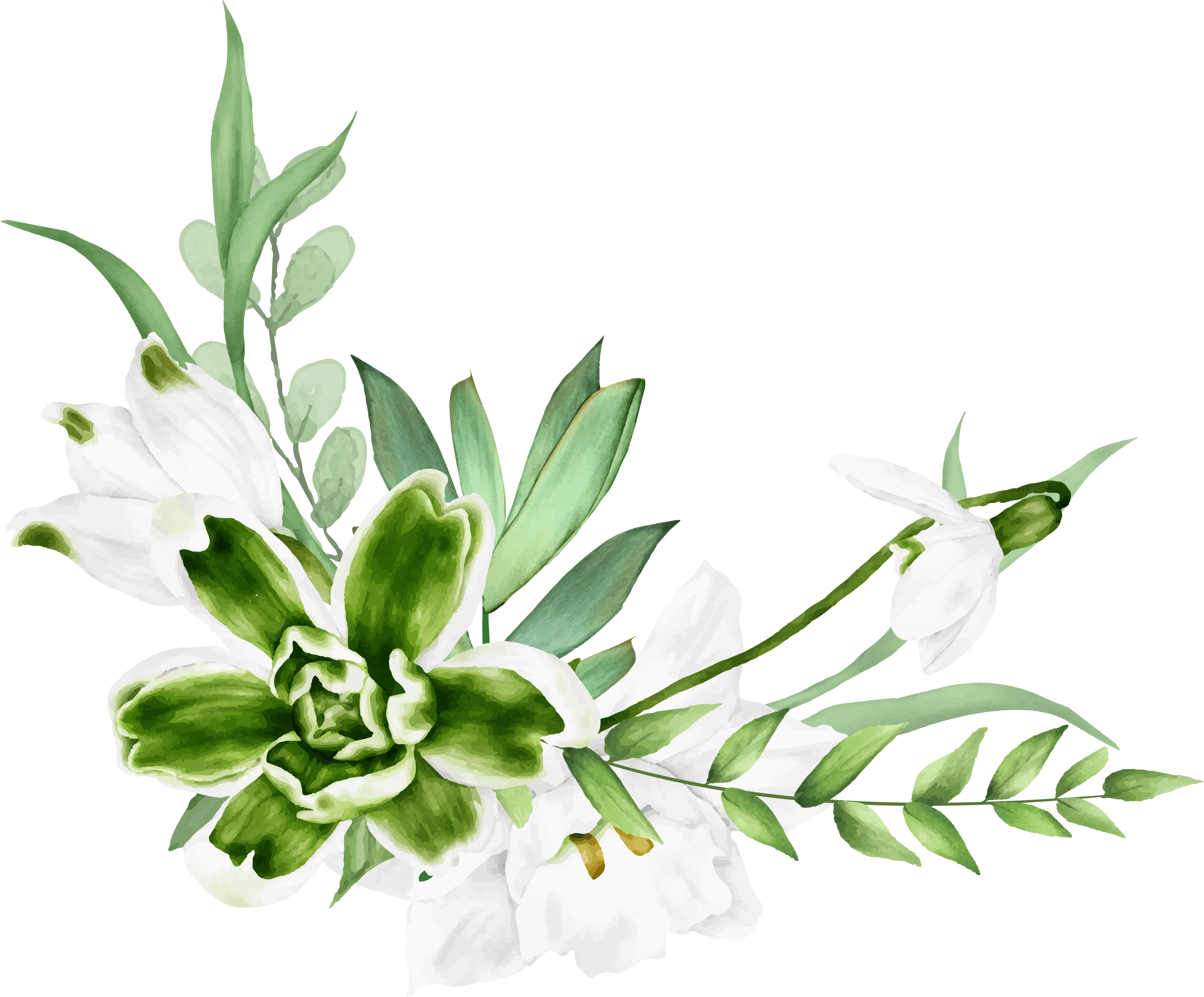 Floral Decoration