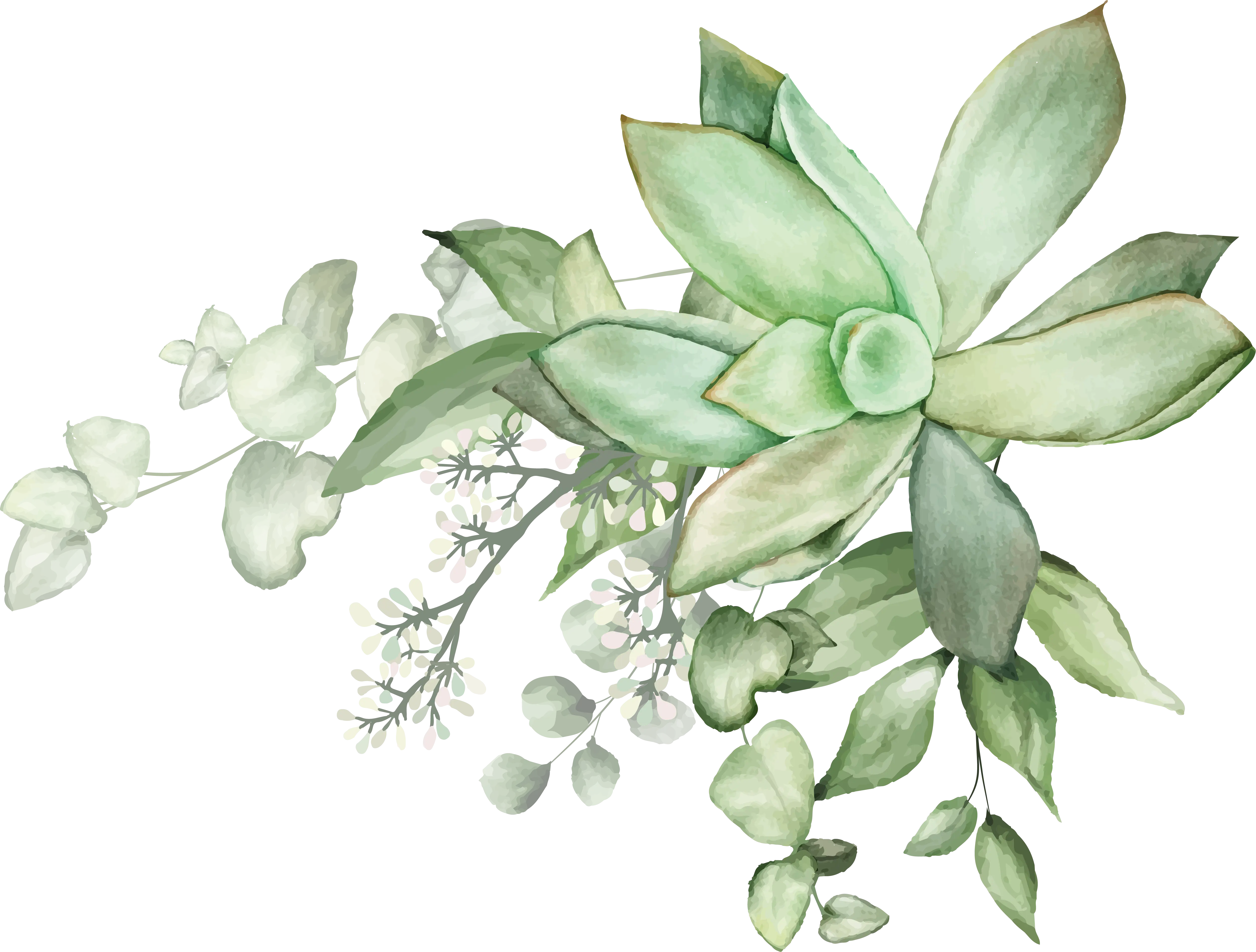 Floral Decoration