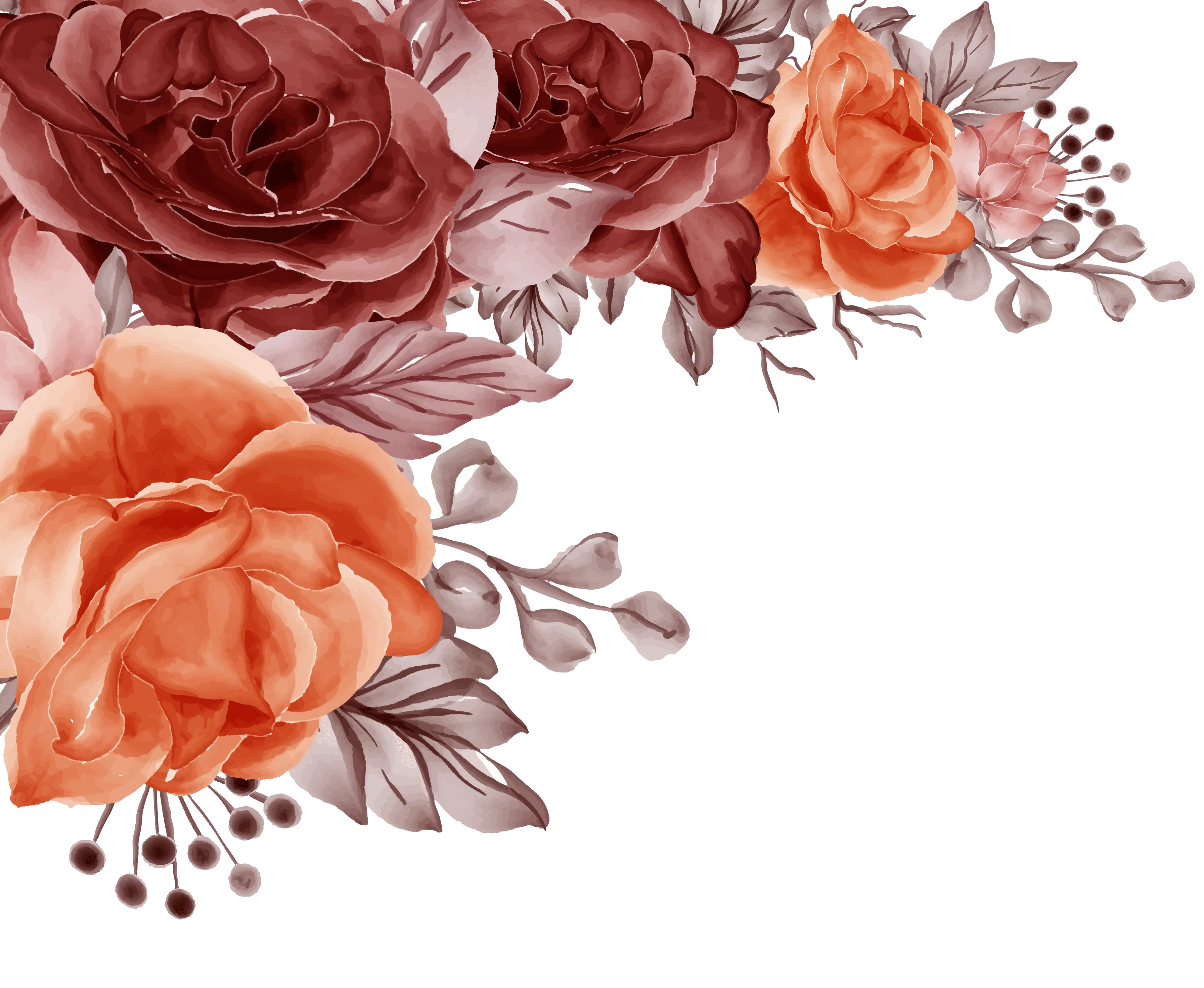 Floral Decoration
