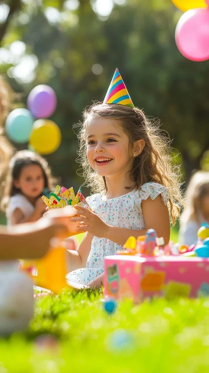 Birthday Demo Featured Image