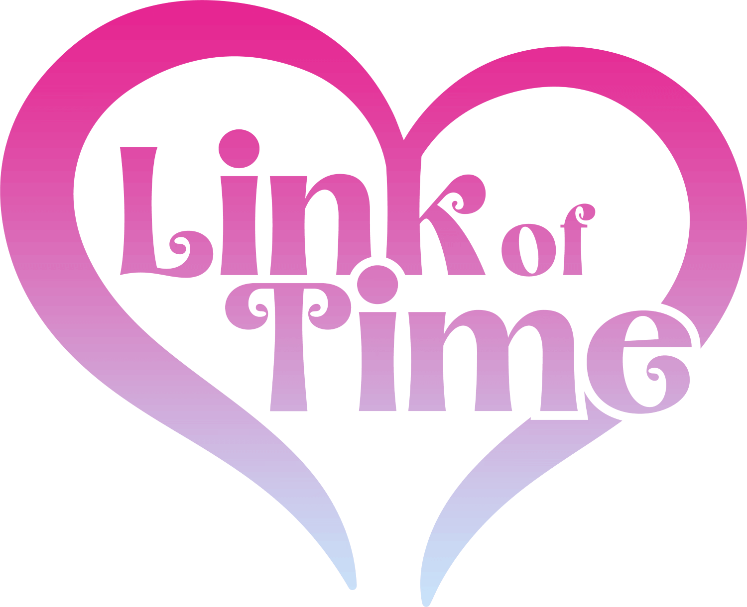 Link of Time Logo