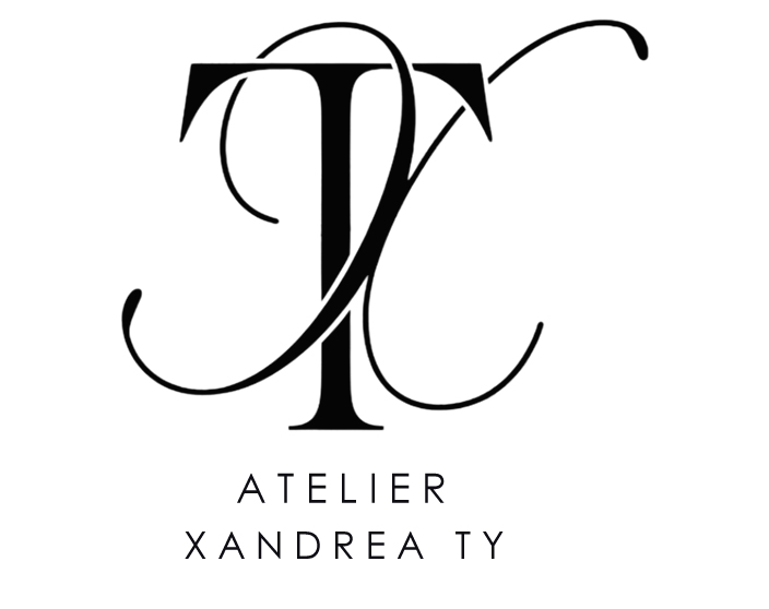 Atelier Xandrea Ty logo